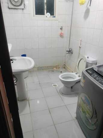 Al Aziziyah, Rooms Available, SAR 800/month,  Furnished,  1 Furnished Room Available.