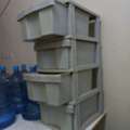 SAR 10,  Plastic Drawer Storage For Sale