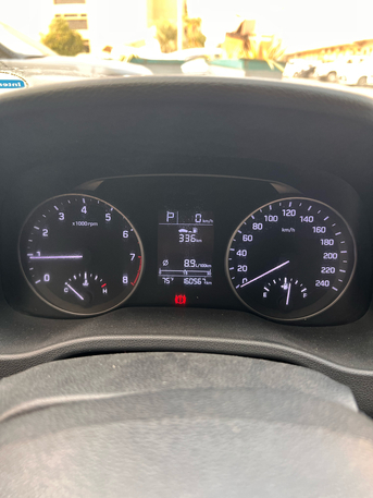 Dammam, Vehicles, Cars & Trucks , SAR 30000,  Hyundai Elantra,  2016,  Automatic,  160500 KM,    - Shape 2017