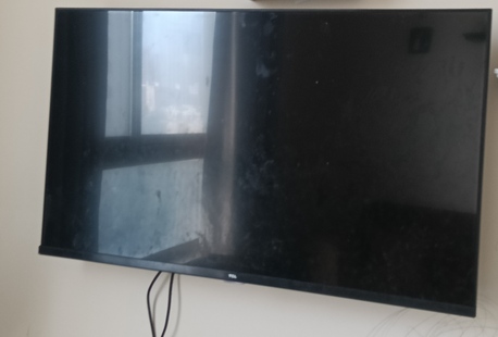 Manama, Electronics, BHD 65,  TCL Tv 43"