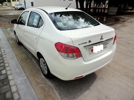 Zinj, Vehicles, Cars & Trucks , BHD 88,  Mitsubishi Attrage,  2020,  Automatic,  63000 KM,  LOW BUDGET CAR AVAILABLE ON MONTHLY INSTALLMENT DP,500 BD MONTHLY INSTALLMENT 88 BD 36 MON