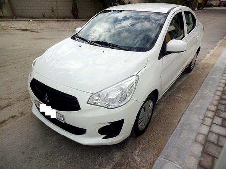 Zinj, Vehicles, Cars & Trucks , BHD 88,  Mitsubishi Attrage,  2020,  Automatic,  63000 KM,  LOW BUDGET CAR AVAILABLE ON MONTHLY INSTALLMENT DP,500 BD MONTHLY INSTALLMENT 88 BD 36 MON
