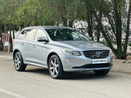 Salmaniya, Vehicles, Cars & Trucks , BHD 2650,  Volvo XC60,  2015,  Automatic,  165000 KM,    MODEL 5 SEATER LUXURY SUV CALL OR WHATSAPP ON 33665080 ,34355768 ,35400768