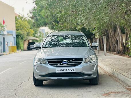 Salmaniya, Vehicles, Cars & Trucks , BHD 2650,  Volvo XC60,  2015,  Automatic,  165000 KM,    MODEL 5 SEATER LUXURY SUV CALL OR WHATSAPP ON 33665080 ,34355768 ,35400768