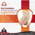 Superpath Hip Surgery Pune  - Dr. Aashish Arbat
