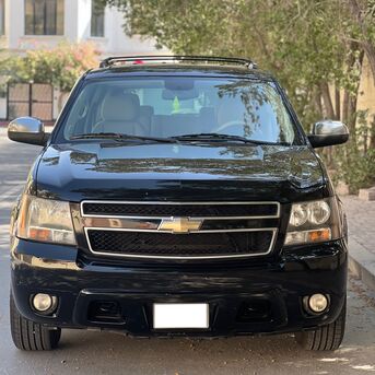 Riffa, Vehicles, Cars & Trucks , BHD 3900,  CHEVROLET TAHOE LT 2011 BLACK,  2011,  Automatic,  190000 KM,