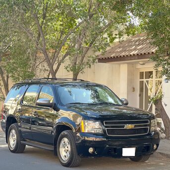 Riffa, Vehicles, Cars & Trucks , BHD 3900,  CHEVROLET TAHOE LT 2011 BLACK,  2011,  Automatic,  190000 KM,