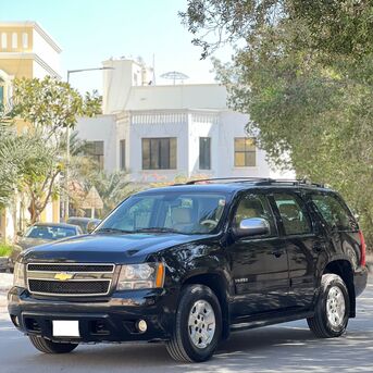 Riffa, Vehicles, Cars & Trucks , BHD 3900,  CHEVROLET TAHOE LT 2011 BLACK,  2011,  Automatic,  190000 KM,