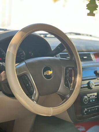 Riffa, Vehicles, Cars & Trucks , BHD 3900,  CHEVROLET TAHOE LT 2011 BLACK,  2011,  Automatic,  190000 KM,