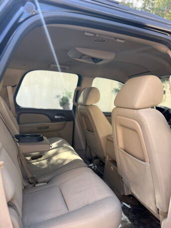 Riffa, Vehicles, Cars & Trucks , BHD 3900,  CHEVROLET TAHOE LT 2011 BLACK,  2011,  Automatic,  190000 KM,