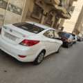 SAR 25500,  Hyundai Accent,  2017,  Automatic,  312000 KM,