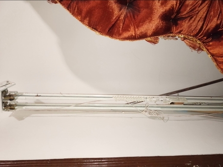 Dammam, Household Items, SAR 100,  Fancy Curtains