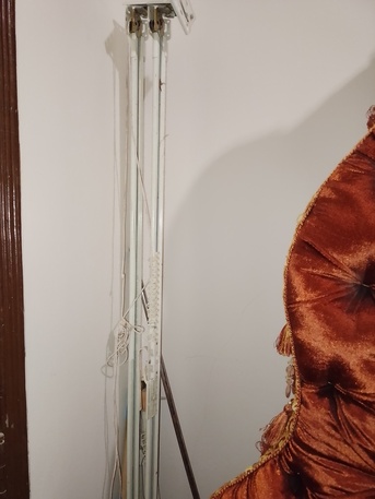 Dammam, Household Items, SAR 100,  Fancy Curtains