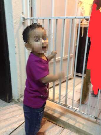 Dammam, Baby & Kid Stuff, SAR 60,  Kids Safety Gate