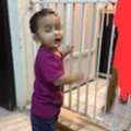 SAR 60,  Kids Safety Gate