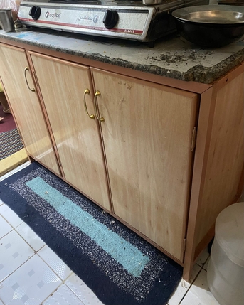 Al Naseem, Furniture, SAR 250,  Kitchen Cupboards