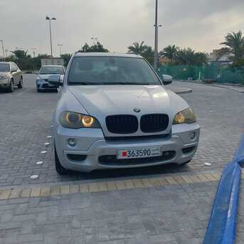 Manama, Vehicles, Cars & Trucks , BHD 2900,  Bmw X5,  2010,  Automatic,  200000 KM,   Well Maintained