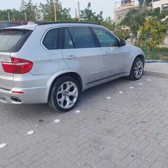 Manama, Vehicles, Cars & Trucks , BHD 2900,  Bmw X5,  2010,  Automatic,  200000 KM,   Well Maintained