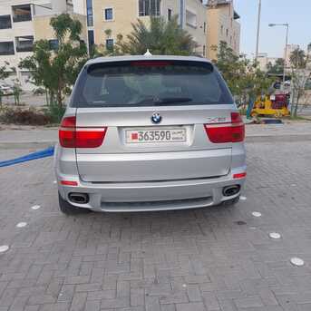 Manama, Vehicles, Cars & Trucks , BHD 2900,  Bmw X5,  2010,  Automatic,  200000 KM,   Well Maintained