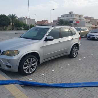 Manama, Vehicles, Cars & Trucks , BHD 2900,  Bmw X5,  2010,  Automatic,  200000 KM,   Well Maintained