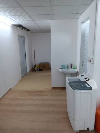 Al Wizarat, Apartments/Houses, SAR 1200/month,  Furnished,  1 BR,  VIP Single Furnished Room With Sharing Kitchen /Bath For Singl Or Two Bachelors In Family