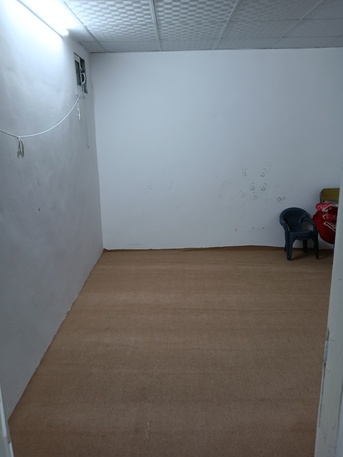 Al Wizarat, Apartments/Houses, SAR 1200/month,  Furnished,  1 BR,  VIP Single Furnished Room With Sharing Kitchen /Bath For Singl Or Two Bachelors In Family