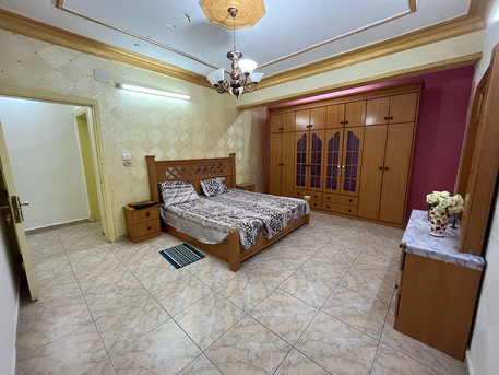 Jeddah, Apartments/Houses, SAR 2000/month,  3 BR,  SAR 2000/month  3 BR , 2 BH Loking For Indian Family.