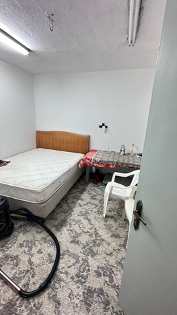 Dammam, Apartments/Houses, SAR 1650/month,  2 BR,  Furnished 2 Bedrooms 1 Bathroom 1 Kitchen And 1 Hall For Rent From 18th April To Sept End