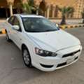 SAR 25000,  Mitsubishi Lancer,  2016,  Automatic,  237000 KM,