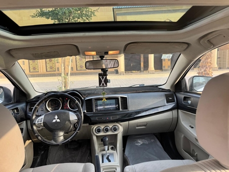Riyadh, Vehicles, Cars & Trucks , SAR 25000,  Mitsubishi Lancer,  2016,  Automatic,  237000 KM,