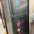 SAR 450,  Nikai Fridge 8.47 Cft