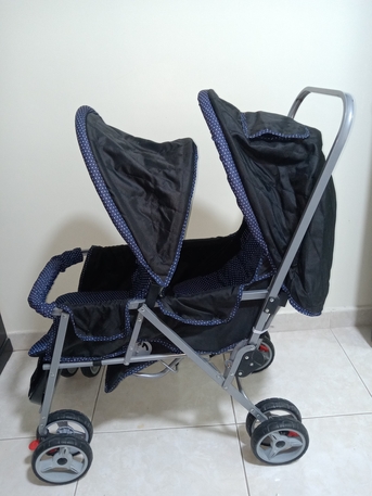 Jubail, Baby & Kid Stuff, SAR 150,  Baby Stroller
