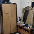 SAR 1,  Bed With Mattress + Other Household Items For Sale