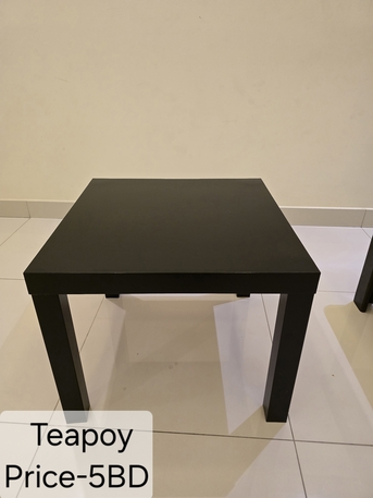 Manama, Appliances, BHD 5,  Teapoy