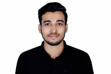 Riyadh, Job Seekers, BCA Graduate Seeking Entry-Level Cybersecurity / IT Support Job In Riyadh