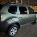 SAR 15000,  Renault Duster,  2015,  Automatic,  127000 KM,    - Low Mileage (127k Km) - Ready To Drive