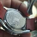 SAR 1100,  Gianfranco; Mirror 9040j Limited Edition Diamond  Wristwatch 44MM
