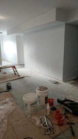 Jubail, Job Seekers, General Contracting & Maintenance (Villas, Apartment, House, Hotel, Office)