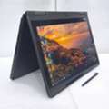 BHD 78,  LENOVO 2 In 1 YOGA Core I7 Touch Laptop + Tablet With Pen 8GB RAM 256GB M.2 SSD Win 10 Pro