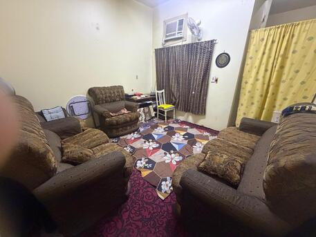 Riyadh, Bedspace For Rent, SAR 450/month,  As-Salam Alykum Bed Space Avaliable Bed Space Charges 450 Including Ece & Water   Furnishe