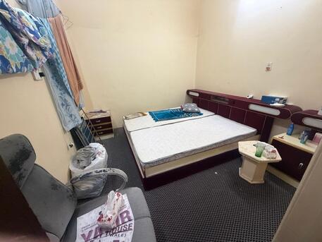Riyadh, Bedspace For Rent, SAR 450/month,  As-Salam Alykum Bed Space Avaliable Bed Space Charges 450 Including Ece & Water   Furnishe