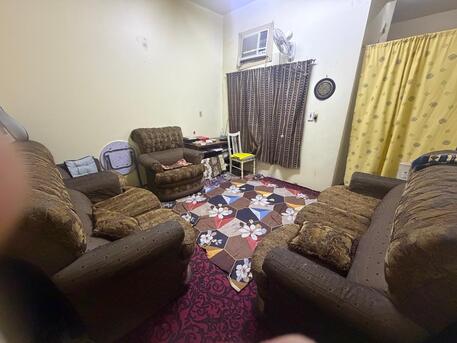 Riyadh, Bedspace For Rent, SAR 450/month,  As-Salam Alykum Bed Space Avaliable Bed Space Charges 450 Including Ece & Water   Furnishe