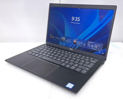 Manama, Computers, BHD 79,  DELL Core I5 8th Gen. Laptop (Free Laptop Bag + Mouse) 14" FHD Display 8GB RAM + 256GB SSD