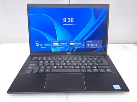 Manama, Computers, BHD 79,  DELL Core I5 8th Gen. Laptop (Free Laptop Bag + Mouse) 14" FHD Display 8GB RAM + 256GB SSD