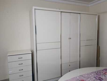 Al Malaz, Furniture, SAR 500,  King Size Bedroom Set