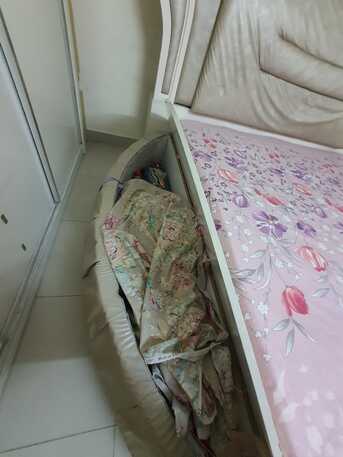 Al Malaz, Furniture, SAR 500,  King Size Bedroom Set
