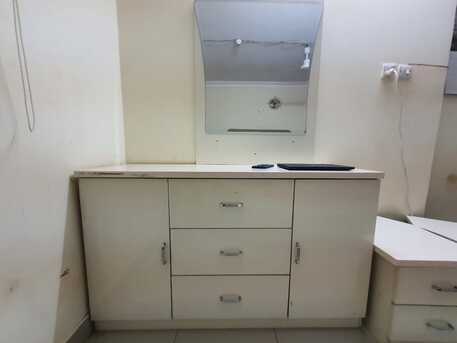 Al Malaz, Furniture, SAR 500,  King Size Bedroom Set