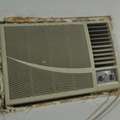 SAR 450,  Window AC Good Condition