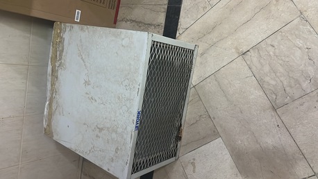Jeddah, Air Conditioners, SAR 450,  Window AC Good Condition
