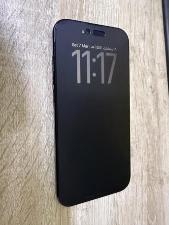 Al Aziziyah, Mobile Phones, SAR 3500,  Iphone 17 Air 256gb Black